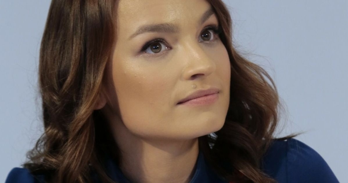 Anna Starmach otwarcie o walce z chorobą. "Radość była przedwczesna"