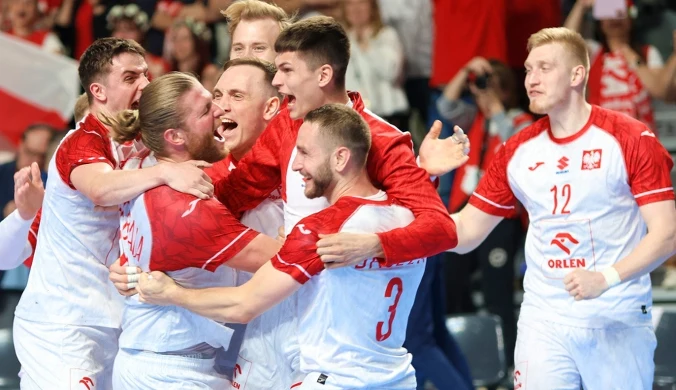 Mistrz świata od razu trafił Polskę. Fura farta Biało-Czerwonych. Oto rywale