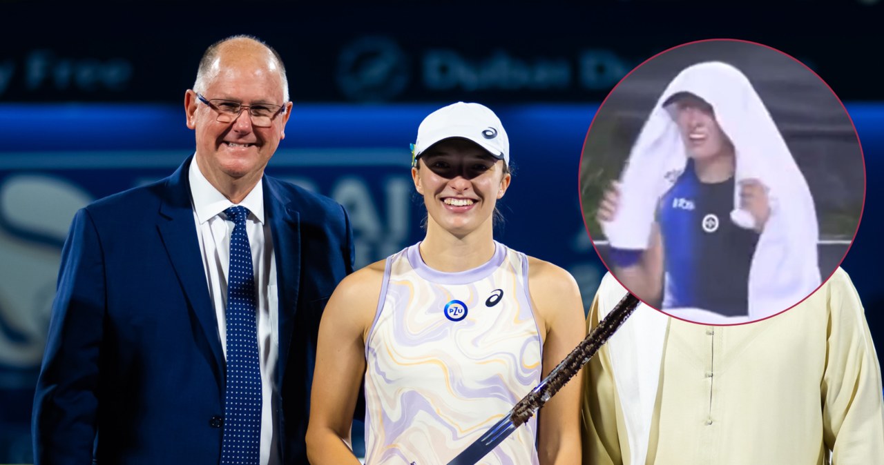 Był "twarzą" największego koszmaru. Sabalenka szydziła, Świątek miała dość. Odchodzi