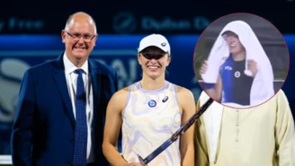 Był "twarzą" największego koszmaru. Sabalenka szydziła, Świątek miała dość. Odchodzi 