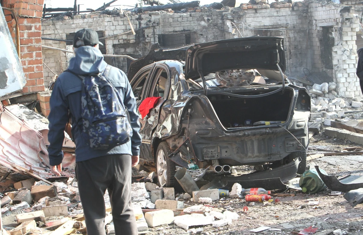 Nie w czwartek a w piątek mają odbyć się rozmowy ukraińsko-rosyjskie na temat wojny – podają ukraińskie i rosyjskie media. Jak wiadomo, udziału w nich nie wezmą ani Wołodymyr Zełenski, ani Władimir Putin.