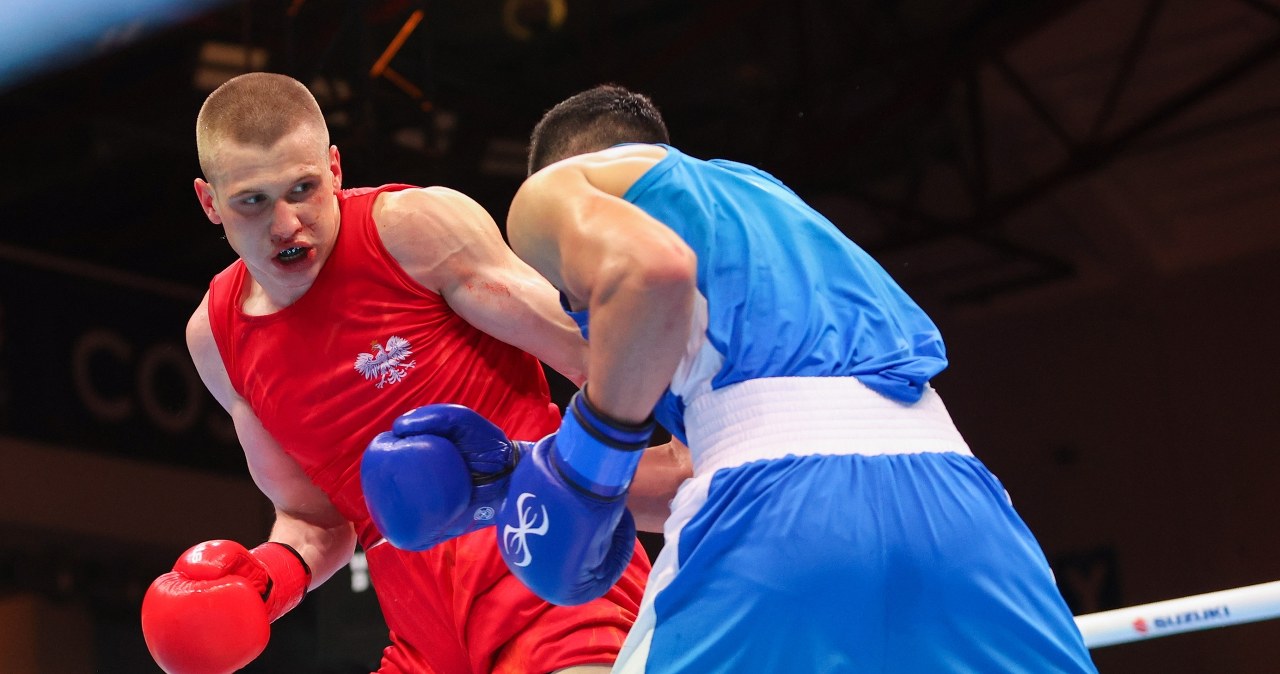 Niebywały dreszczowiec, nasz bokser w wielkim finale. Wrócił w stylu giganta