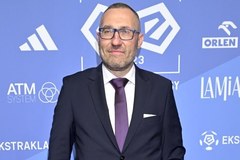 Gala PKO BP Ekstraklasy