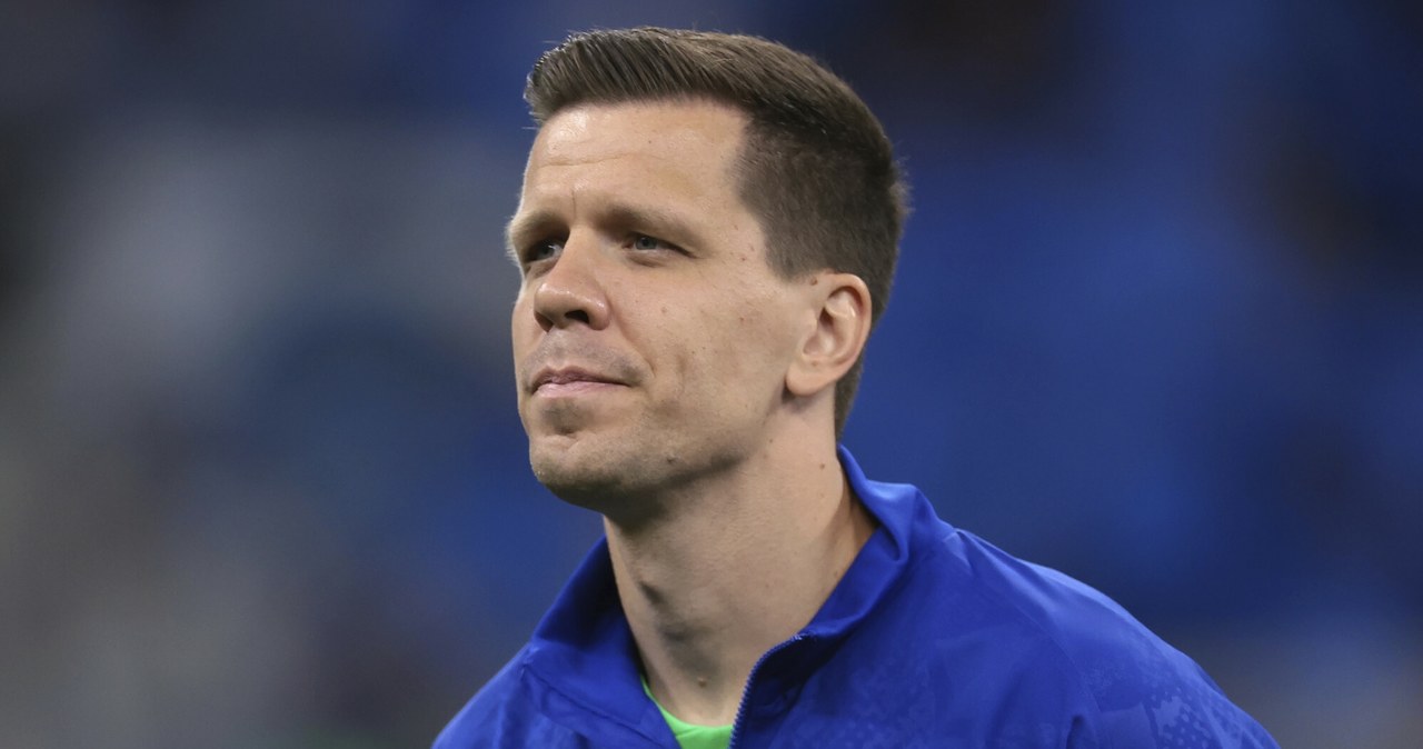 Szczęsny obwieszcza ws. przyszłości. Jasna deklaracja, już jest pogodzony. Ogłosił to po mistrzostwie
