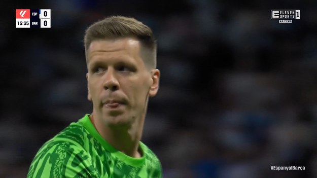 Skrót meczu RCD Espanyol - FC Barcelona z 36. kolejki ligi hiszpańskiej.

