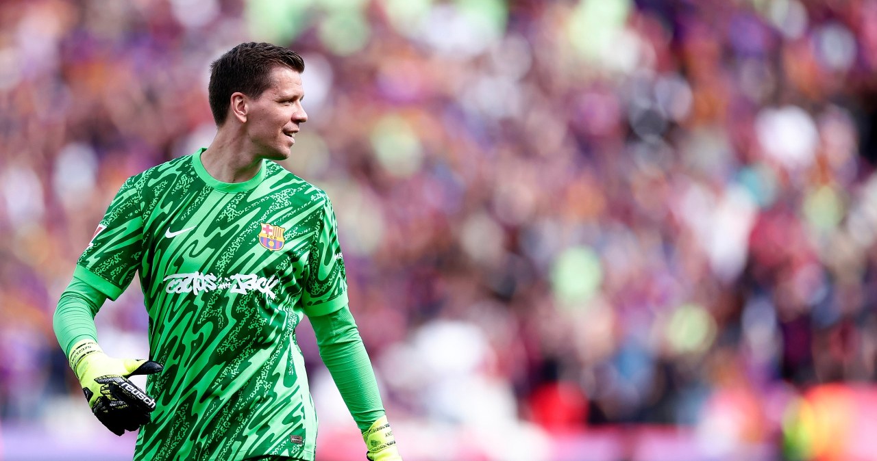 Hiszpańskie media rozpływają się nad Szczęsnym. Te słowa mówią wszystko. "Zbawiciel"