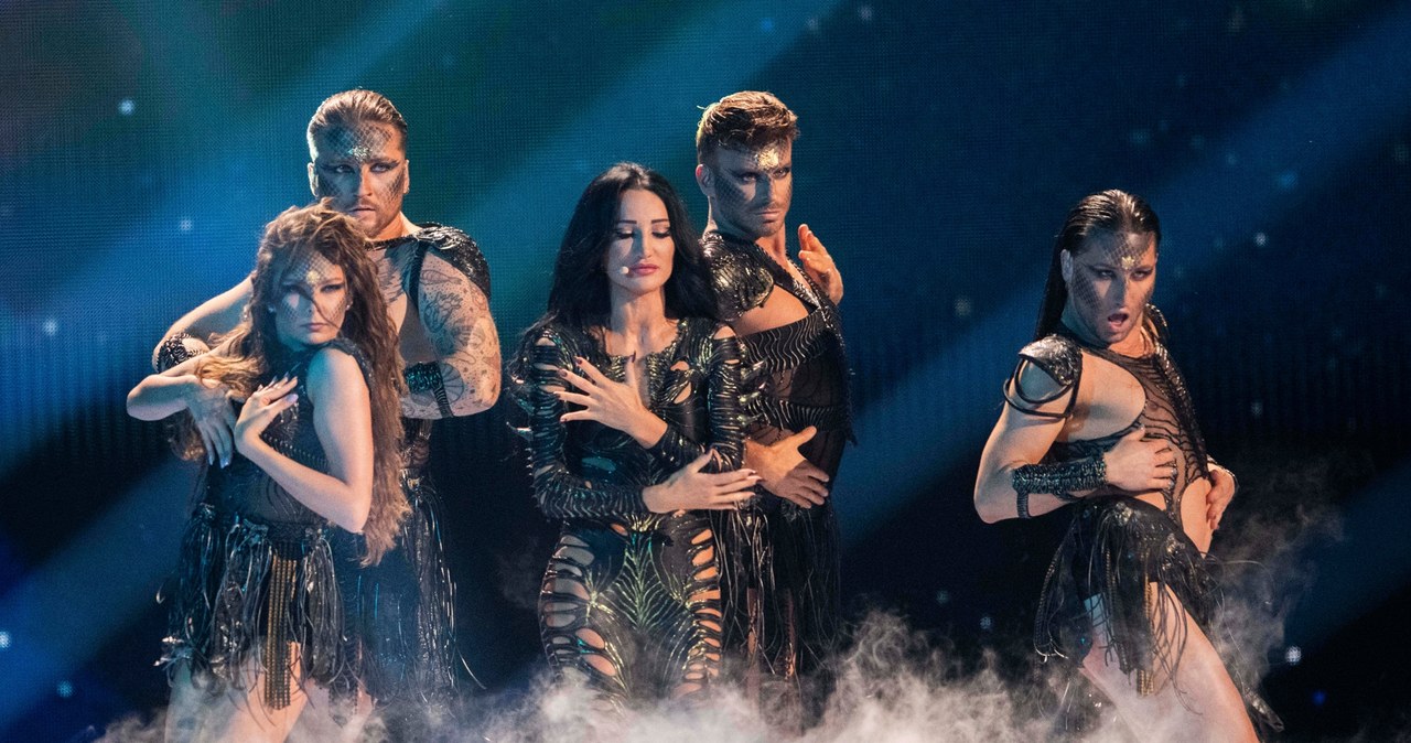 Dobre wieści z Eurowizji. Znamy miejsce startowe Justyny Steczkowskiej