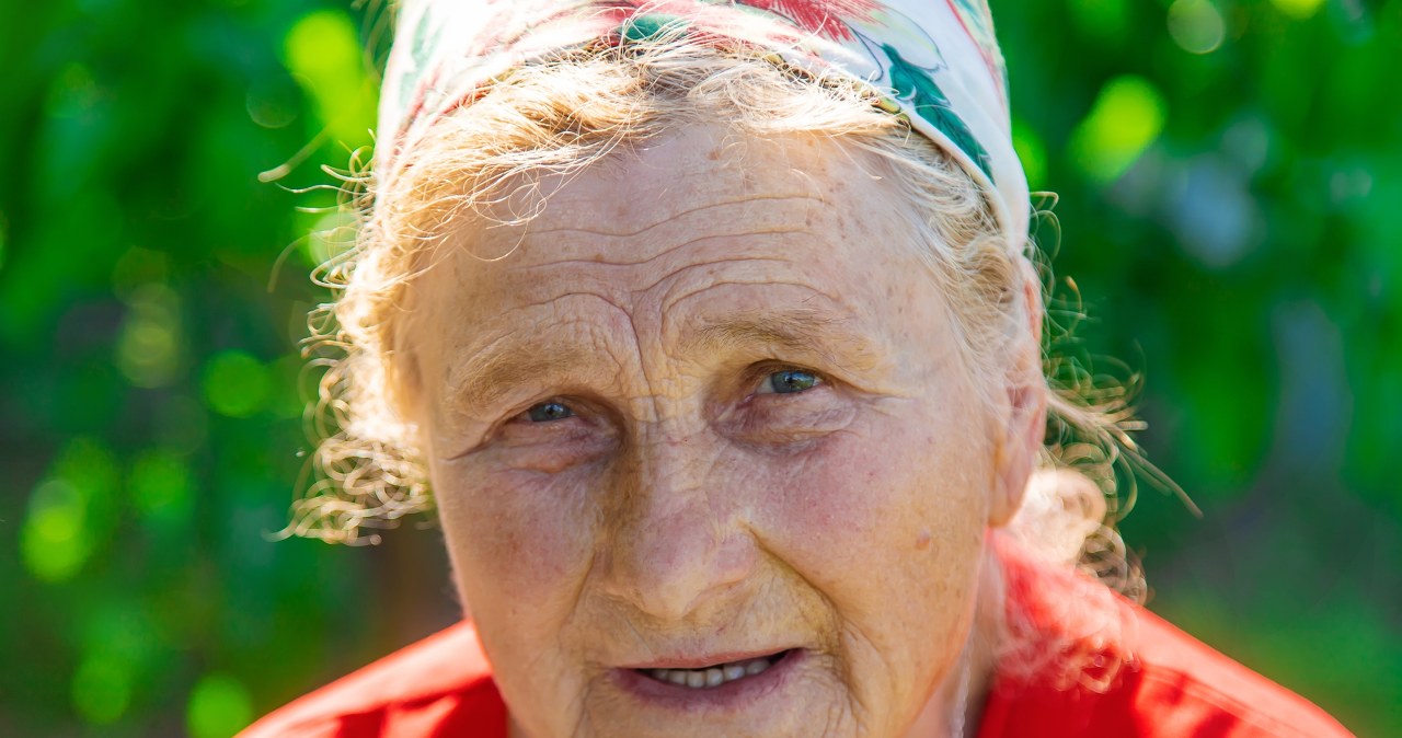 To słowiańskie imię noszą 2 kobiety w Polsce. Nikt tak nie nazwał dziecka od wielu lat