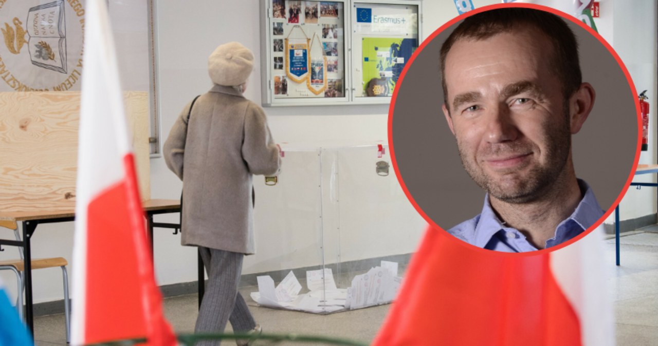 Fizyk z Krakowa przyjrzał się sondażom. Kogo niedoszacują?