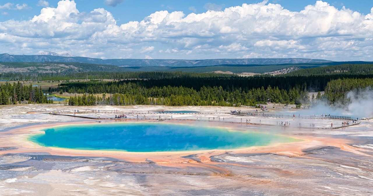 Te miejsca oczarowały podróżnych w 2025 roku. Na liście tylko jedno z Europy