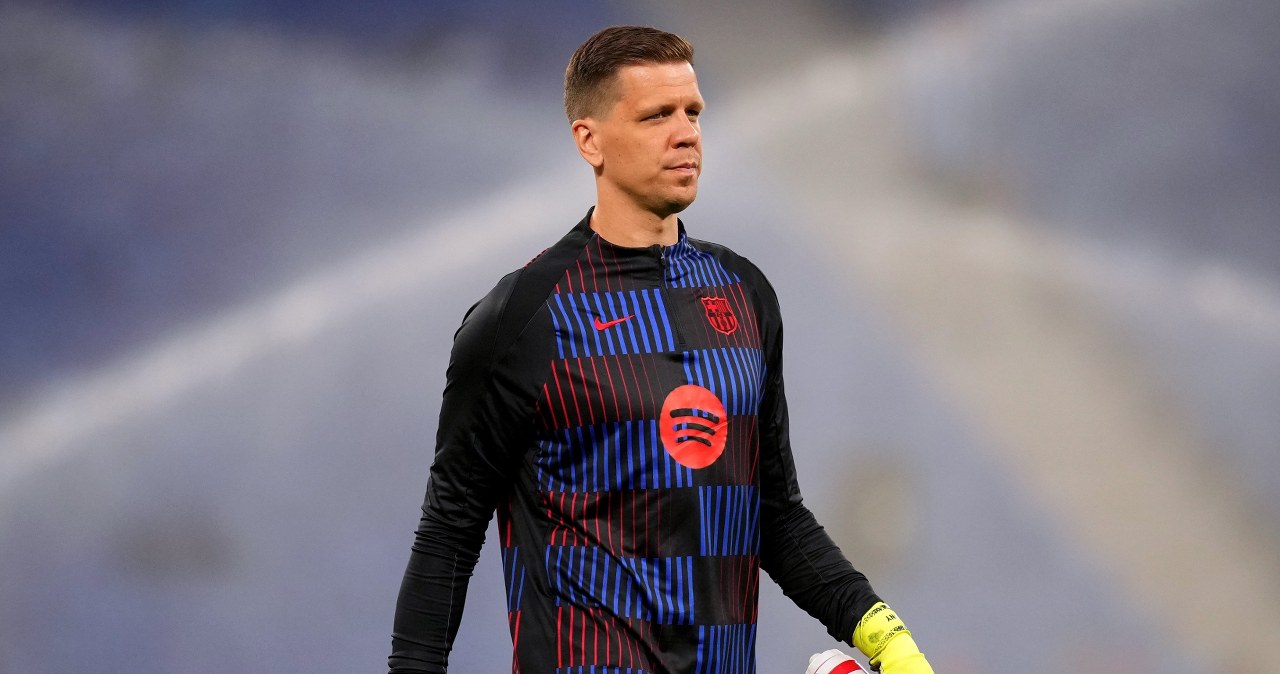 To on ma zastąpić Szczęsnego. Polak powiedział, co o nim sądzi. Mocne słowa