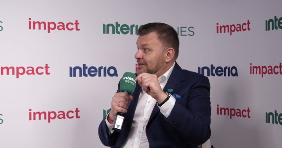 “Ludzie będą kupowali rzeczy, które zostały wyprodukowane na orbicie”