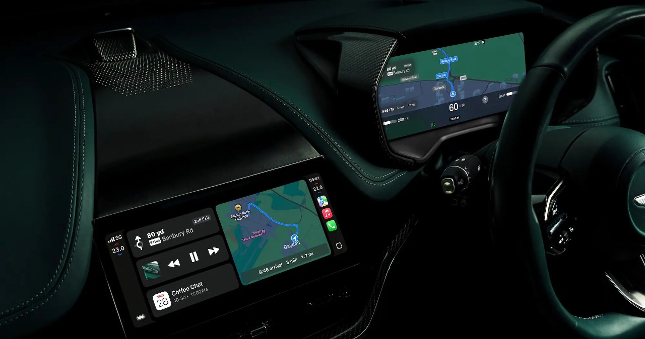 Apple wprowadza rozwiązanie, na które kazało czekać latami