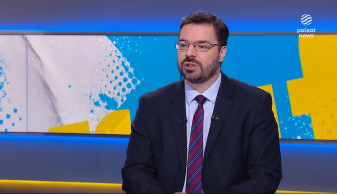 Tyszka o aferze ze spotami hejtującymi Mentzena i Nawrockiego: PO łamie prawo. To nielegalna kampania finansowana z zagranicy