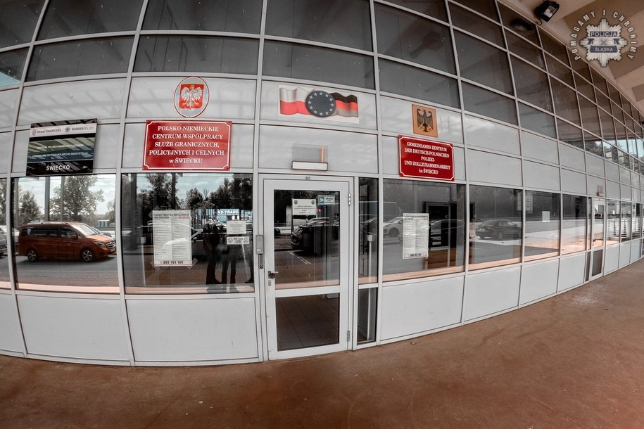 /Policja Śląska /