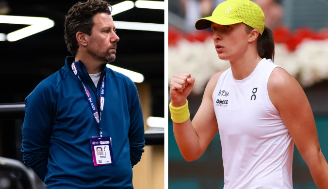 Świątek się nie wahała. Na ten komunikat ws. Fissettea wszyscy czekali