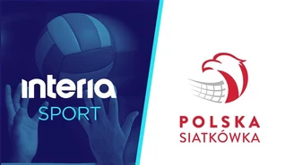 Interia patronem medialnym Final Four Ligi Mistrzów siatkarzy