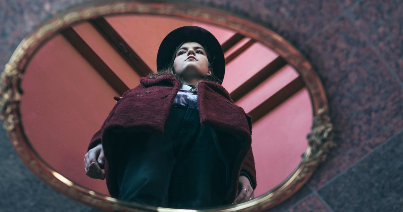 Najbardziej zakompleksiony znak zodiaku. Widzi w sobie tylko braki