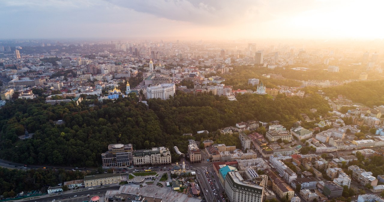 Gdynia błyszczy w światowym rankingu szczęścia. A co z resztą Polski?