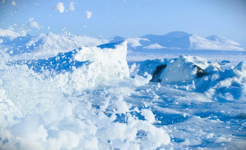 Raporty dotyczące zmian klimatu do kosza? Naukowcy się pomylili