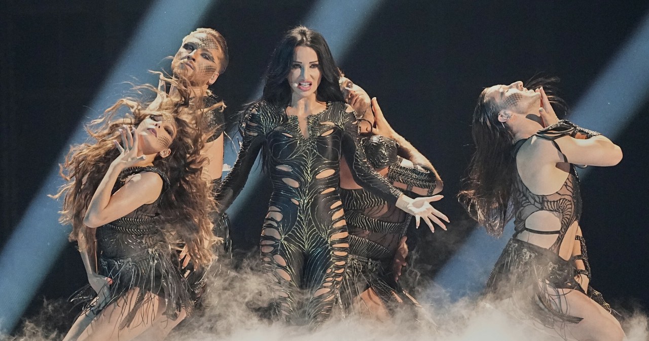 Wielki nieobecny w polskiej ekipie na Eurowizji. Czego życzy Steczkowskiej?