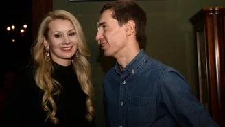 Za 6 miesięcy nowy sezon, a tu takie wieści o Stochu i żonie. Ewa pochwaliła się fanom