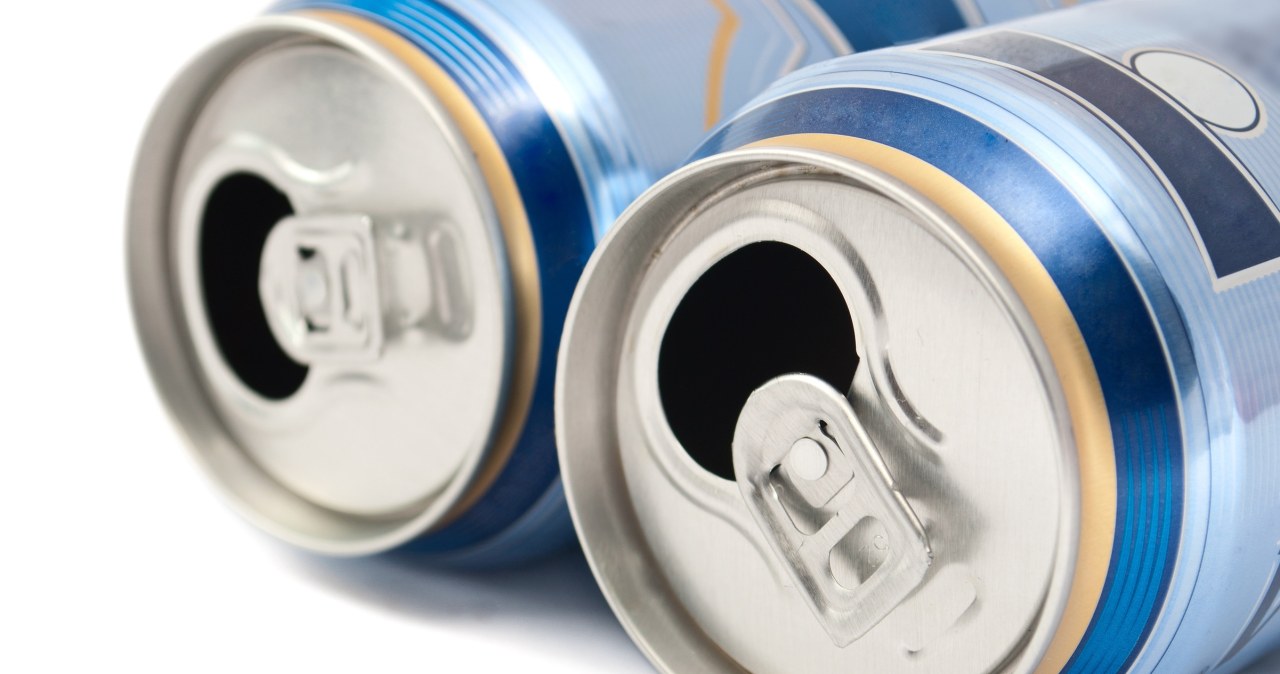 Jest w napojach energetycznych. Odkryli, iż ma związek z rakiem krwi