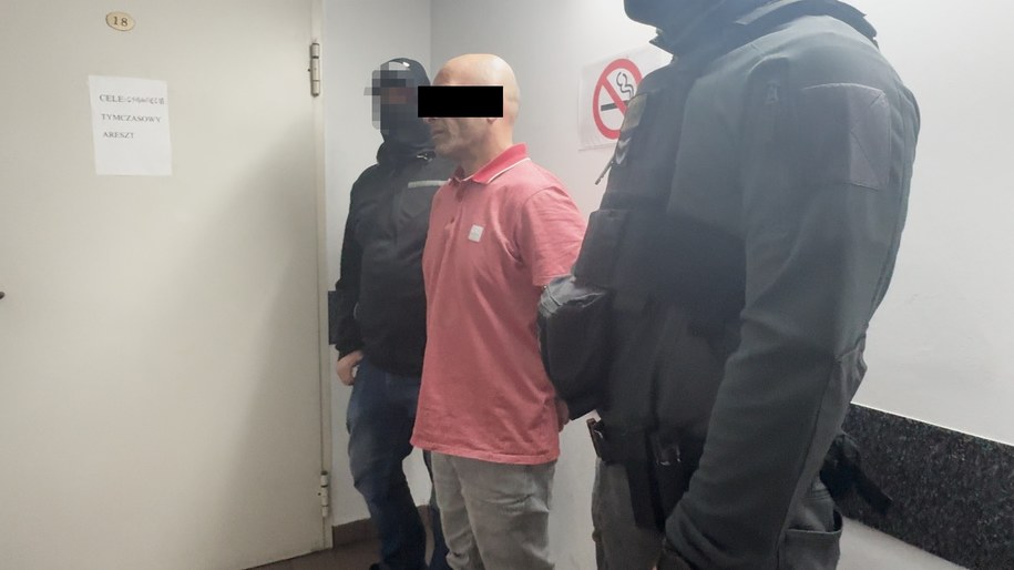 /Policja Warszawa /Policja