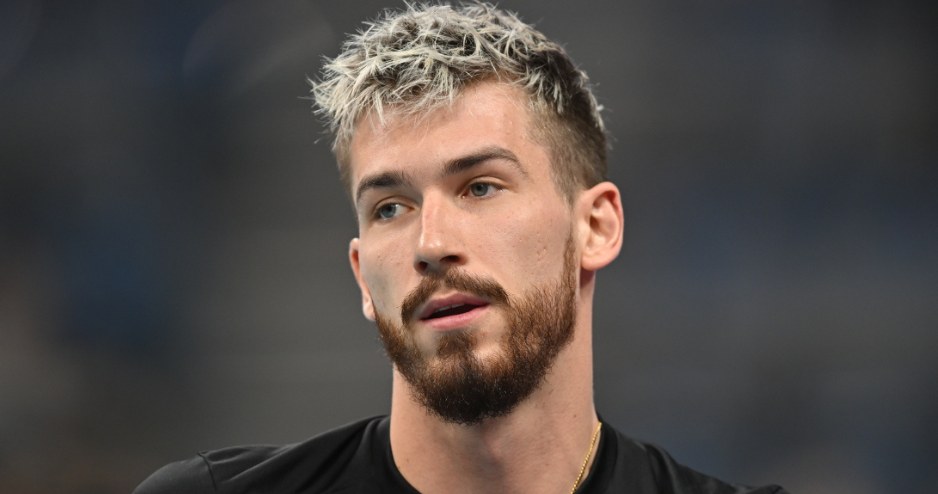 Ledwie Fornal rozstał się z Gaczorek, a już takie wieści. Nie do wiary