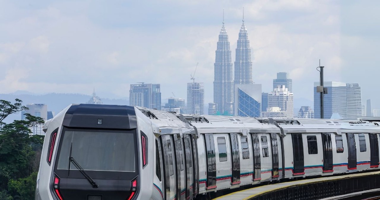 40 tys. darmowych biletów na pociągi po Europie. Kto może je dostać?