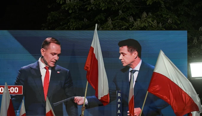 Coraz bliżej historycznego wyniku. W PiS i PO przecierają oczy