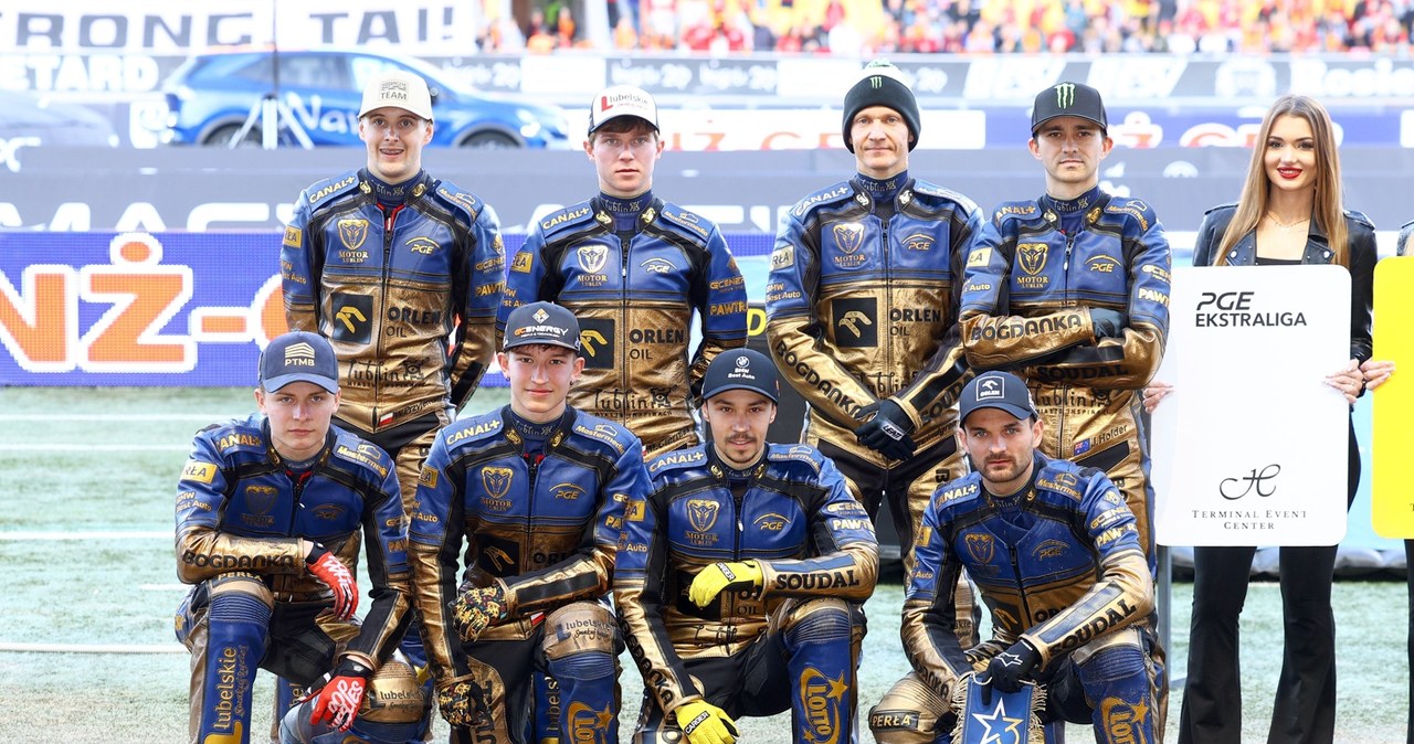 Motor Lublin nie ma wyjścia. Kontrakt z klauzulą dla mistrza świata