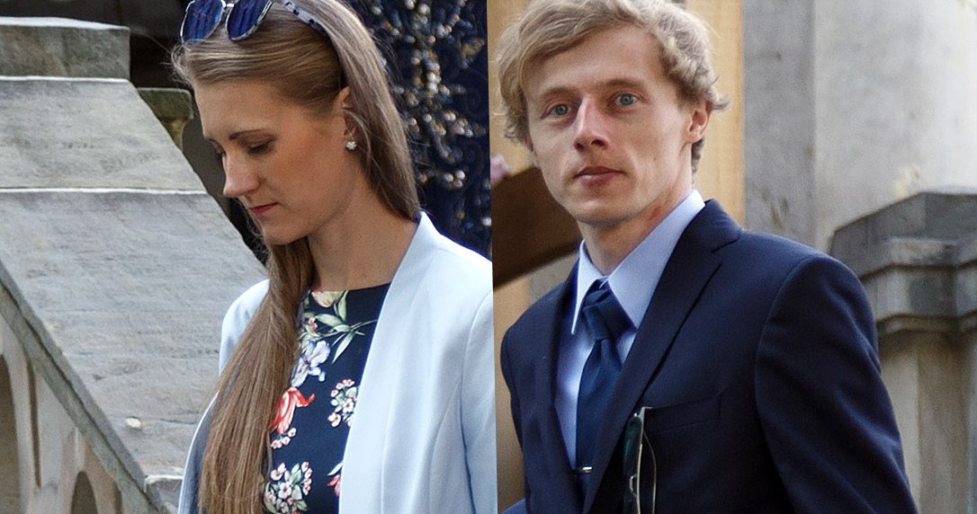 Żona Kubackiego zaskoczyła słowami o sytuacji w domu. Nie mówiła nam wszystkiego. "Różne zawirowania"