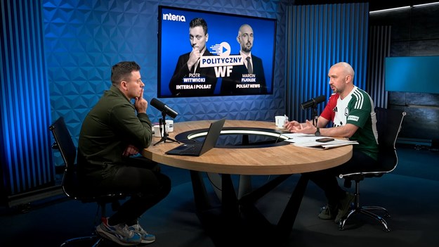 Zaraz przed ciszą wyborczą w podcaście "Polityczny WF" sprawdzamy, na kogo w I turze postawić chcą starsi, a którego kandydata lub kandydatkę w Pałacu Prezydenckim widzieliby młodsi Polacy. Piotr Witwicki oraz Marcin Fijołek analizują ponadto, skąd bierze się wysoki wynik lewicowych polityków w najnowszym sondażu dla Polsat News i dlaczego tego właśnie wskaźnika ignorować nie powinien Rafał Trzaskowski.
Uwagę autorów "Politycznego WF-u" zwróciła również Trzecia Droga, która w wyborczym wyścigu wystawiła Szymona Hołownię. Okazuje się, że większość elektoratu jeszcze nie tak dawno głosującego na koalicję PSL i Polski 2050 niekoniecznie poprze teraz marszałka Sejmu. Wiemy też, co słychać u Karola Nawrockiego - jego sztab złapał wiatr w żagle, gdy na jaw wyszła sprawa kontrowersyjnych spotów i zamieszania wokół NASK, uderzająca w KO.
Reprezentant PiS ma jednak swoje zmartwienia, a zwłaszcza komunikacyjny chaos w temacie kawalerki w Gdańsku. Prowadzący podcast nie mają wątpliwości, że Nawrocki mógł wejść na prostszą drogę, by zostać następcą Andrzeja Dudy. Co jednak poszło nie tak? I czy jest coś, co może nas zaskoczyć, gdy poznamy ostateczne wyniki I tury wyborów prezydenckich?
"Polityczny WF" - podcast commentary Interii. Nowe odcinki w serwisie Interia Wydarzenia oraz na platformach streamingowych: YouTube, Spotify oraz Podcasty Apple!