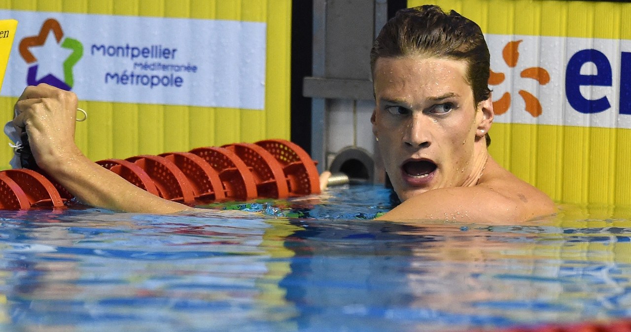 On miał 24 lata, ona 13. Mistrzowi olimpijskiemu grozi długoletnie więzienie