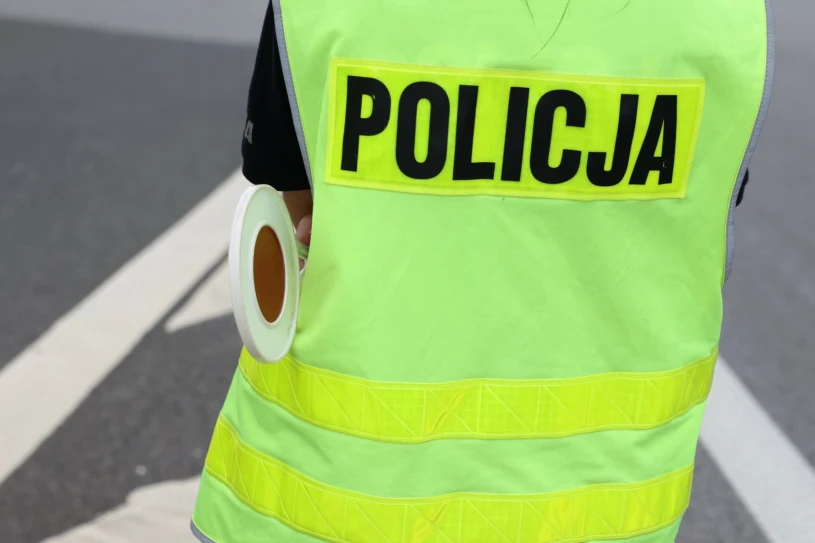 Nowa akcja policji przez cały marzec. Zaglądają i wypisują 500 zł i 12 pkt