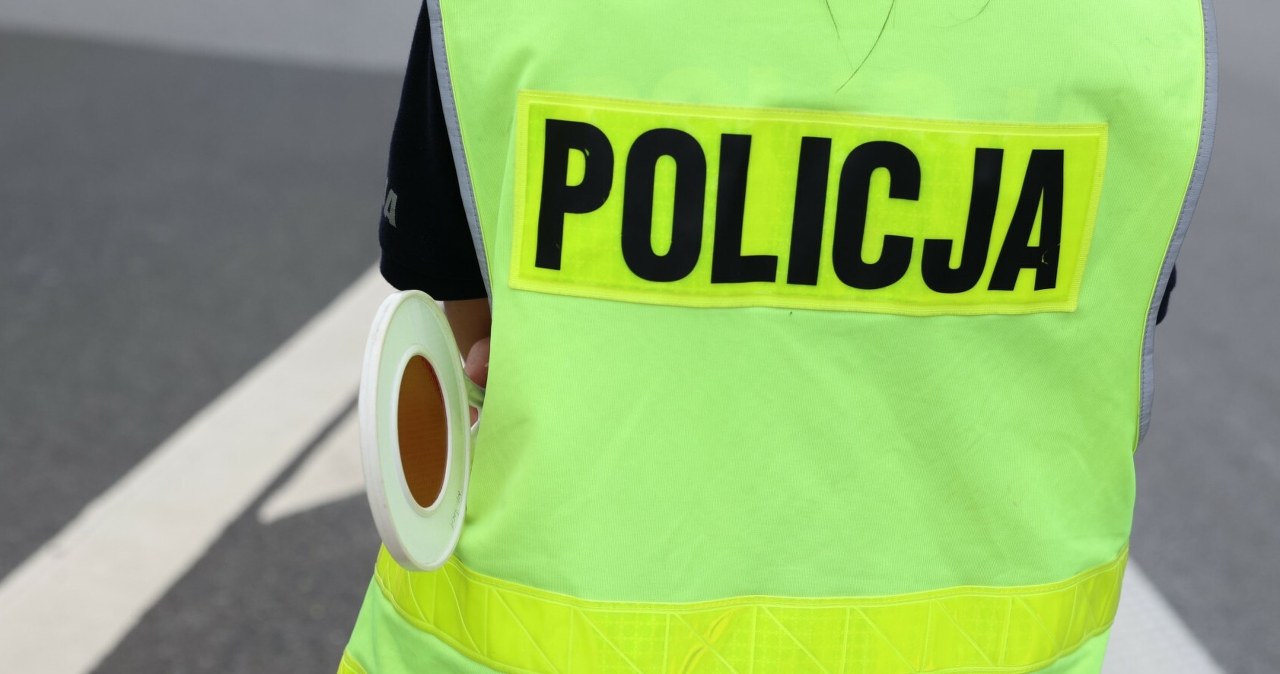 Nowa akcja policji przez cały marzec. Zaglądają i wypisują 500 zł i 12 pkt