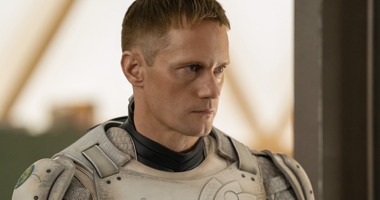 Adaptacja bestsellerowych powieści. Komediowe science fiction skradnie wasze serca