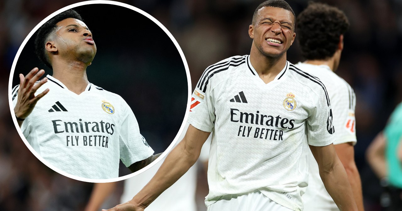 Wstrząs w Realu Madryt, rewolucja kadrowa nieunikniona. Wielka gwiazda na wylocie