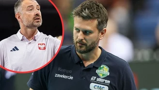 Ogromny cios dla Jastrzębskiego Węgla i Warty Zawiercie tuż przed Ligą Mistrzów. Nikola Grbić ocenił surowo 