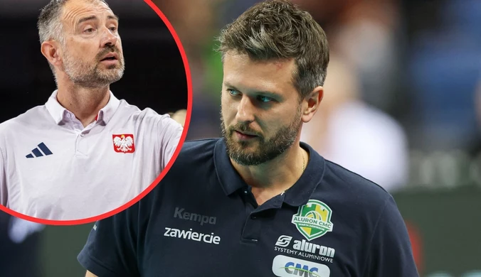 Ogromny cios dla Jastrzębskiego Węgla i Warty Zawiercie tuż przed Ligą Mistrzów. Nikola Grbić ocenił surowo 