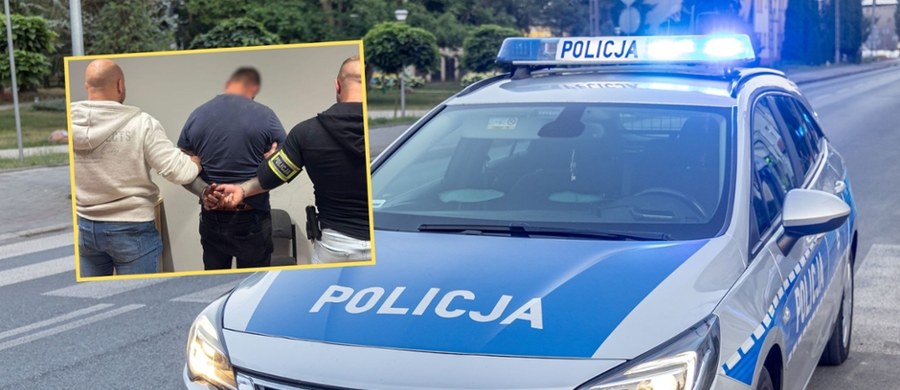 Do nietypowej sytuacji doszło na ulicy Le Ronda w Katowicach. Kompletnie pijany 36-latek wskoczył na maskę policyjnego radiowozu, by zrobić sobie selfie. Pojazd został uszkodzony. Mężczyzna usłyszał zarzut zniszczenia mienia.