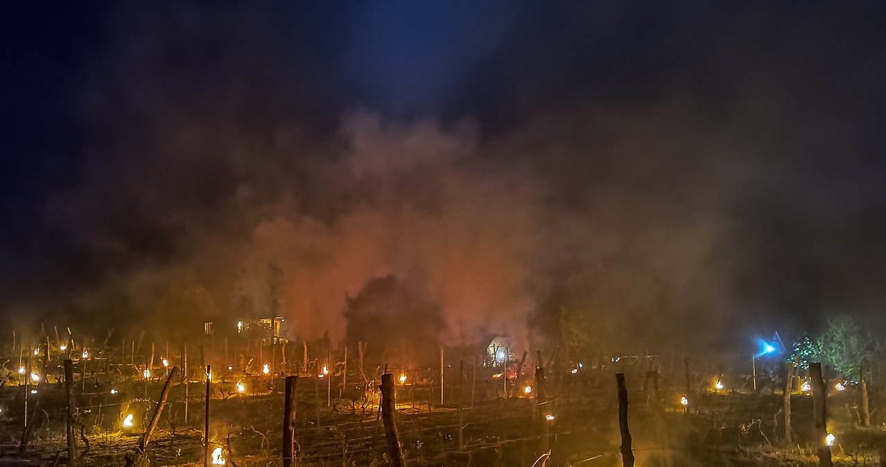 Wieczorem pogoda zaostrzy kurs. Nowe zagrożenia