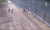''Wydarzenia'': Niespokojnie na granicy. Kilkadziesiąt prób forsowania granicy dziennie 