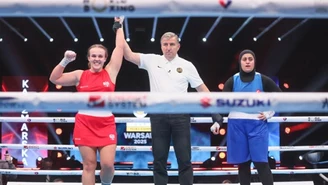 Historyczne złoto dla Polski. Rywalka bezlitośnie rozbita w wielkim finale