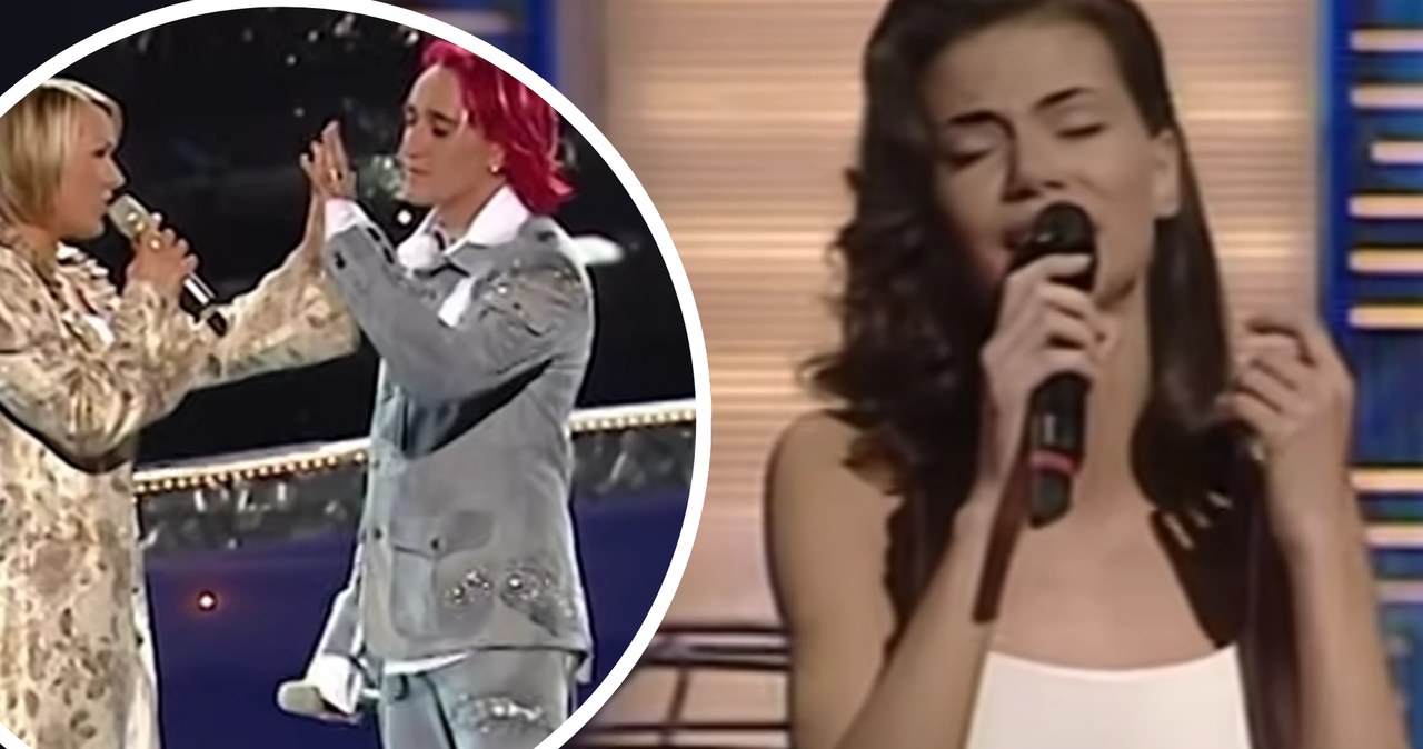 TOP 5 polskich wyników na Eurowizji. Górniak do tej pory jest niepokonana