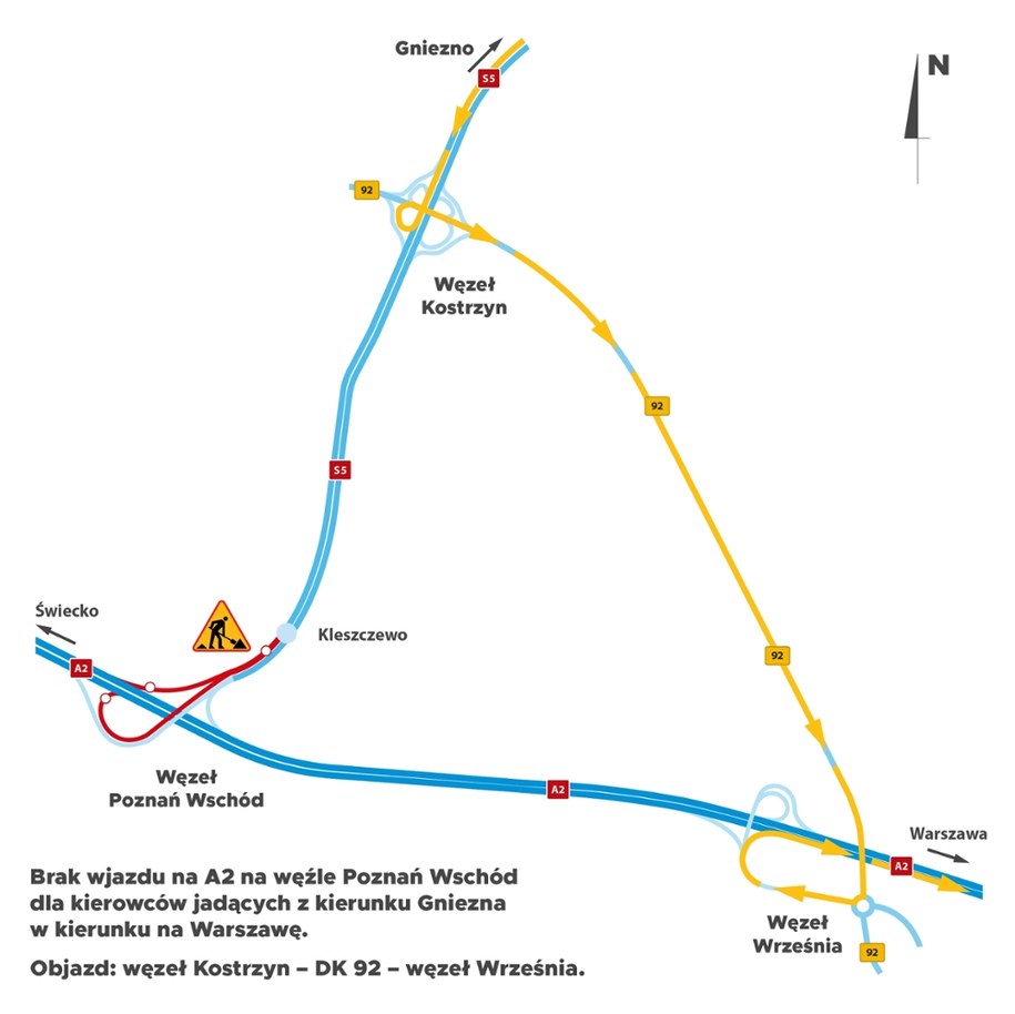 /Autostrada Wielkopolska S.A. /Materiały prasowe