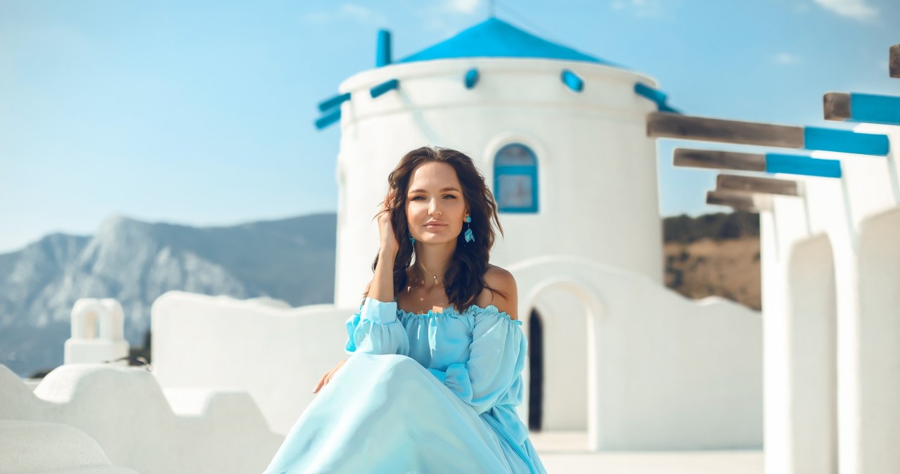 Te imiona noszą miliony Polek, a pochodzą z antycznej Grecji