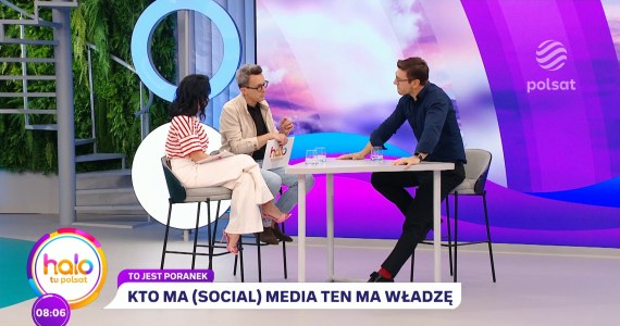 Jak social media wpływają na wyborców?