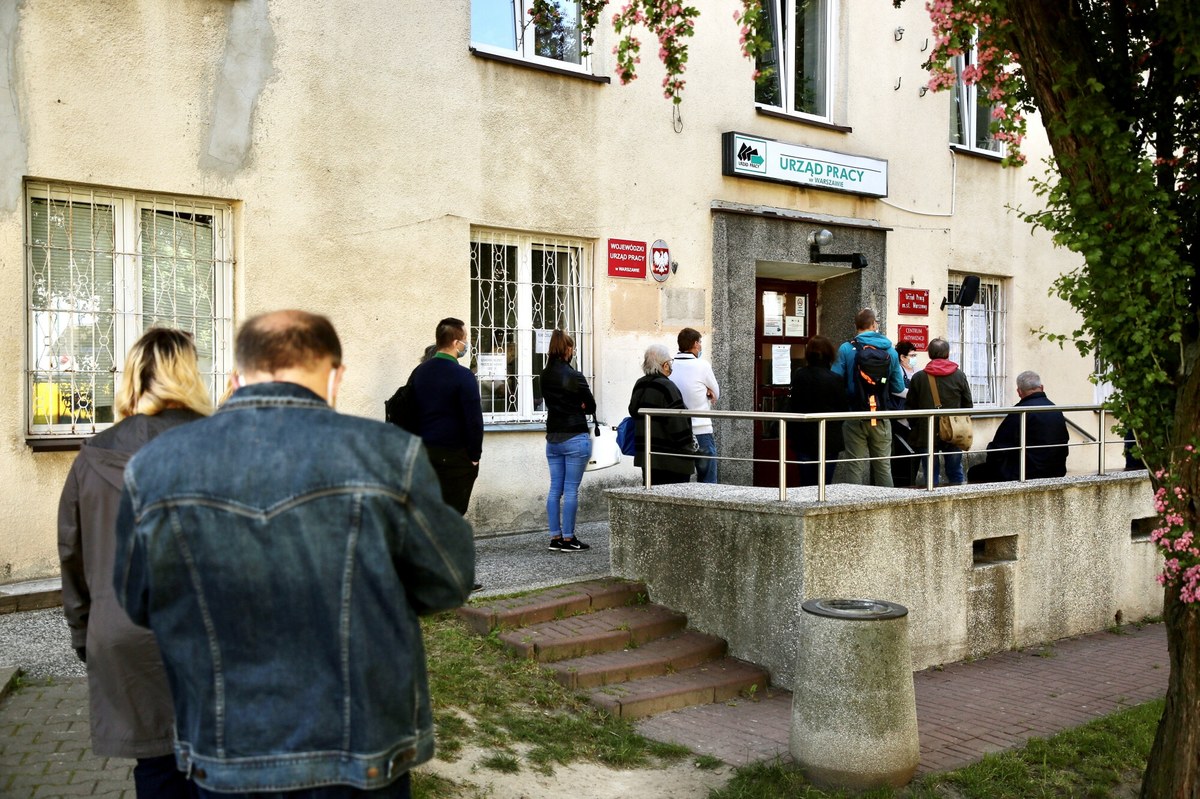 Zmiany na rynku pracy. Nowe ustawy wchodzą w życie 1 czerwca
